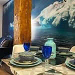 Apartamento Art Santander