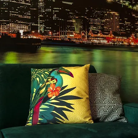 Appartement Art Santander