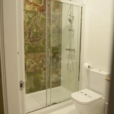 Art Apartment Santander