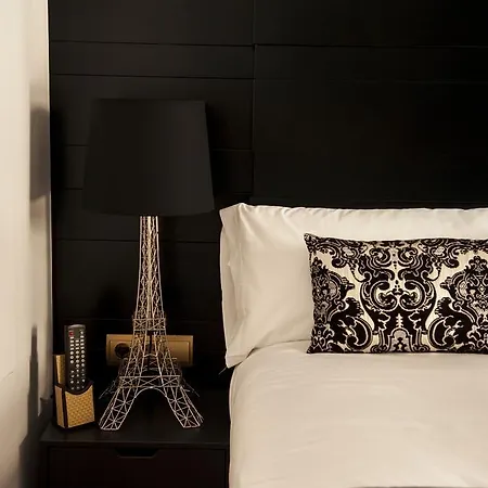 Art Διαμέρισμα Σανταντέρ