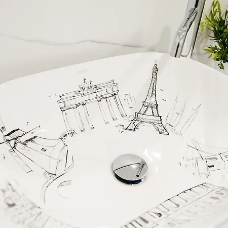 Art Διαμέρισμα