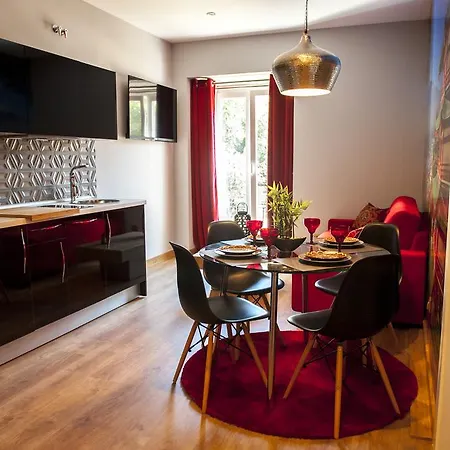 Apartamento Art Santander