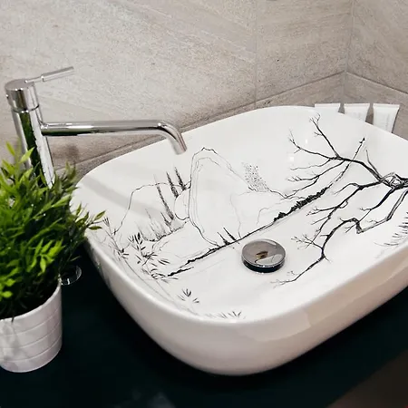 Διαμέρισμα Art