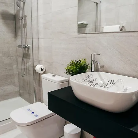 Art Διαμέρισμα