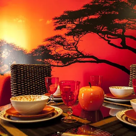 Art Lägenhet Santander