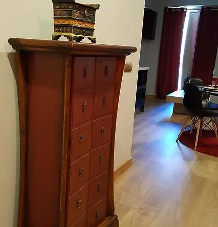 Appartement Art