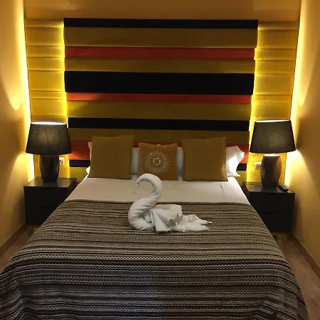 Appartement Art Santander