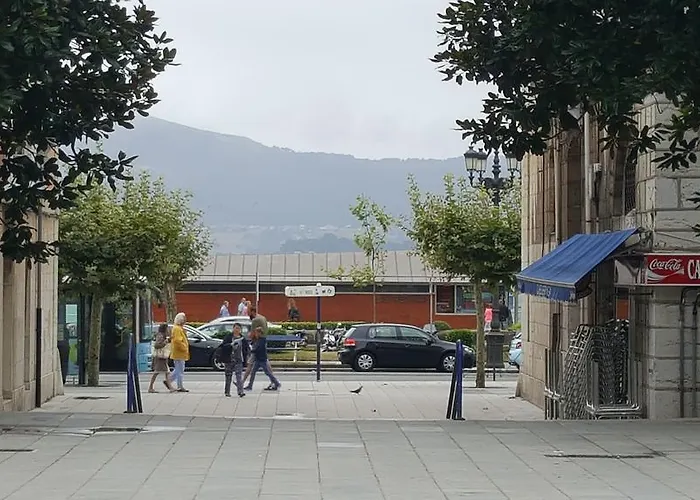 Apartment Art Santander