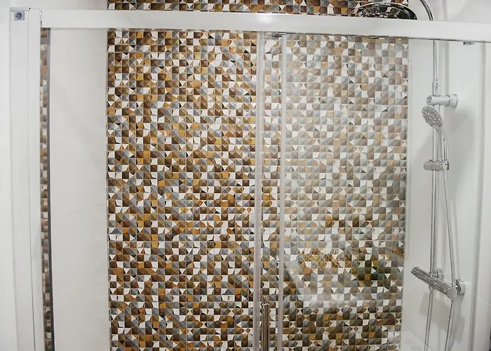 Apartment Art Santander