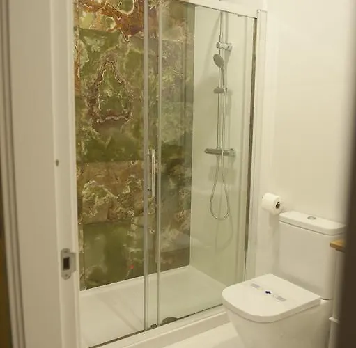 Art Apartment Santander