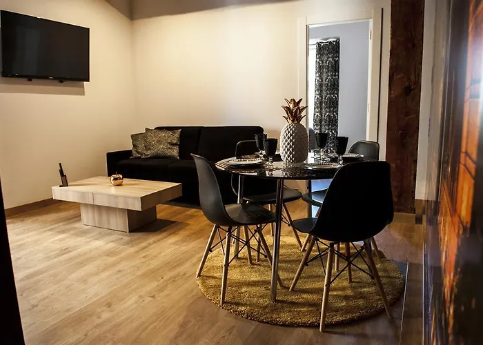 Апартаменты Art *