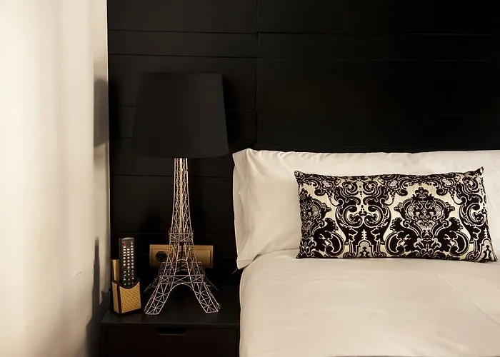 Art Apartment Santander