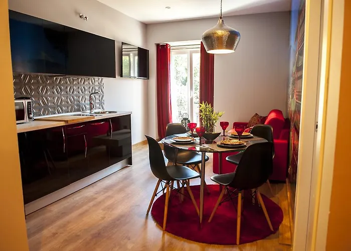 Apartment Art Santander