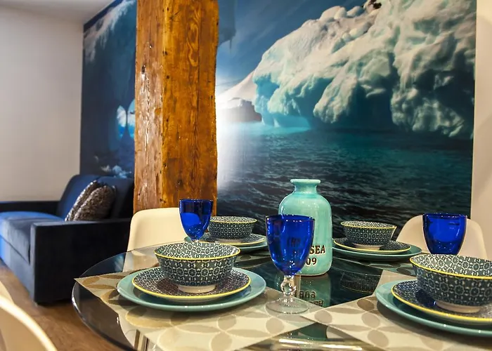 Apartment Art Santander