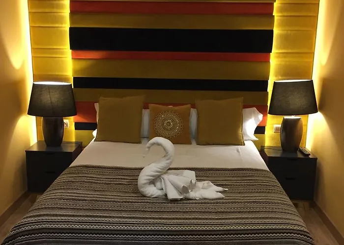 Apartment Art Santander