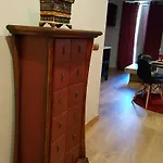 Διαμέρισμα Art