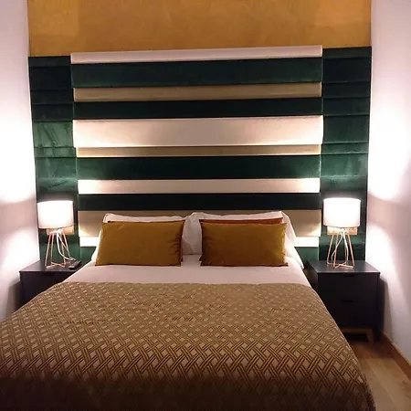 Apartmán Art *