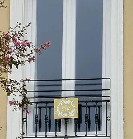Art Apartmán *