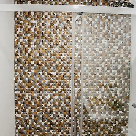 Apartmán Art Santander