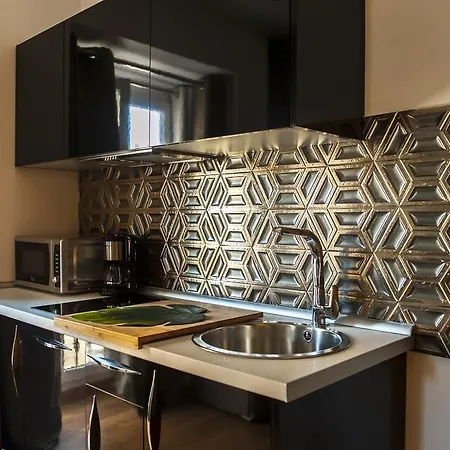 Art Apartmán