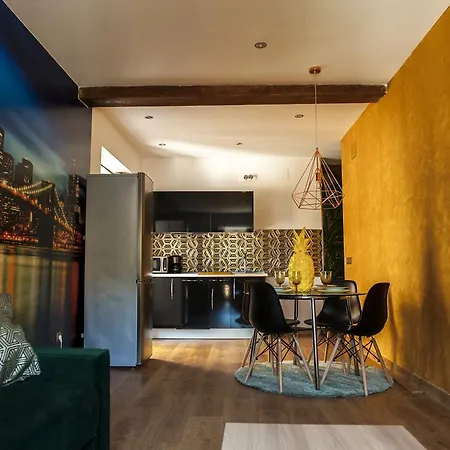 Apartmán Art