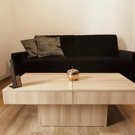 Art Apartmán