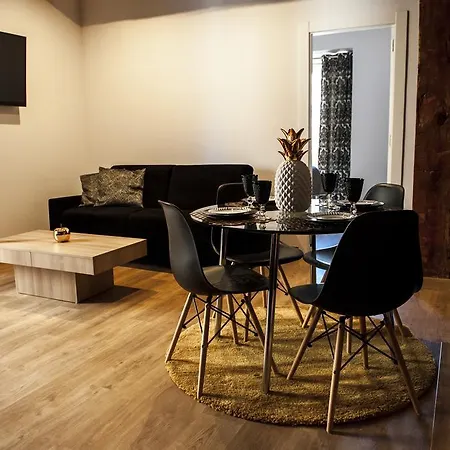 Apartmán Art *