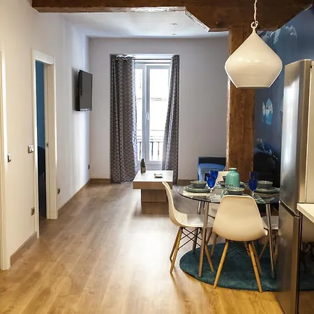 Apartmán Art *