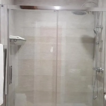 Apartmán Art Santander